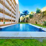 Апартаменты Penthouse Uskelo