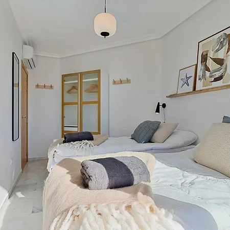 Penthouse Uskelo Apartment *