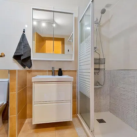 Daire Penthouse Uskelo Fuengirola