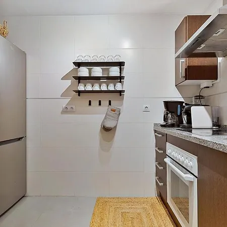 Penthouse Uskelo
