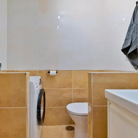 Penthouse Uskelo Fuengirola