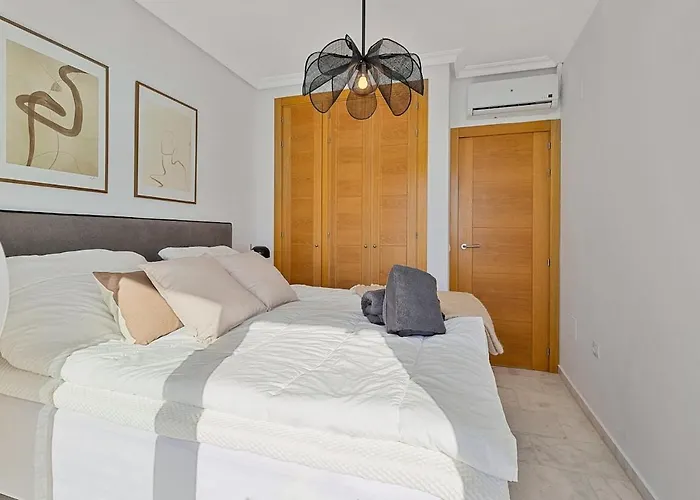 Appartement Penthouse Uskelo