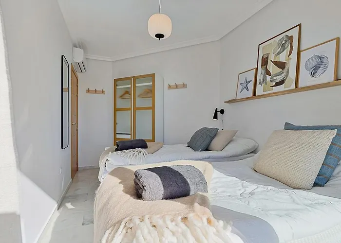 Penthouse Uskelo 아파트 *