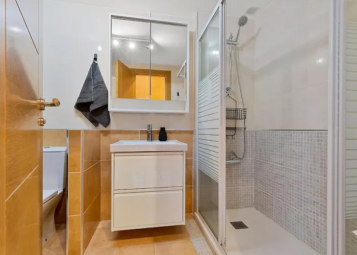 Appartement Penthouse Uskelo Fuengirola