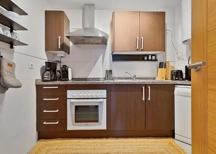 Penthouse Uskelo Appartement *