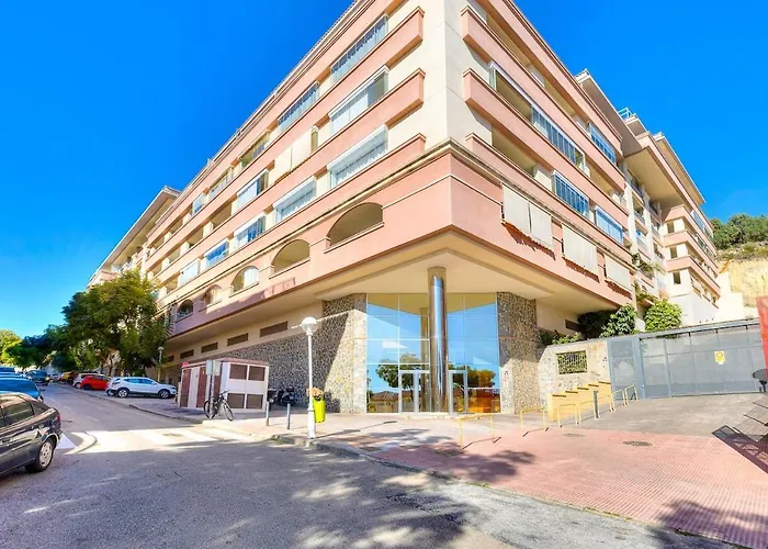 Penthouse Uskelo Appartement