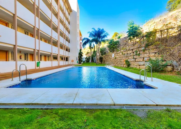 Appartement Penthouse Uskelo