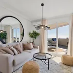 Penthouse Uskelo