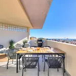 Penthouse Uskelo *