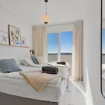 Penthouse Uskelo Apartmán Fuengirola