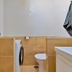 Penthouse Uskelo Apartmán